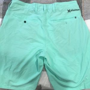 Hurley Phantom Hybrid shorts